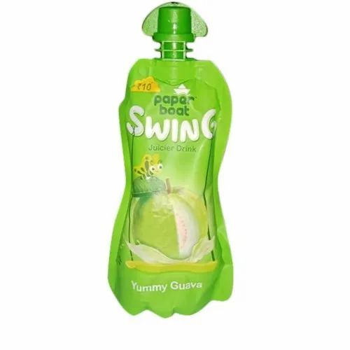 Paper Boat Yummy Guava Juice