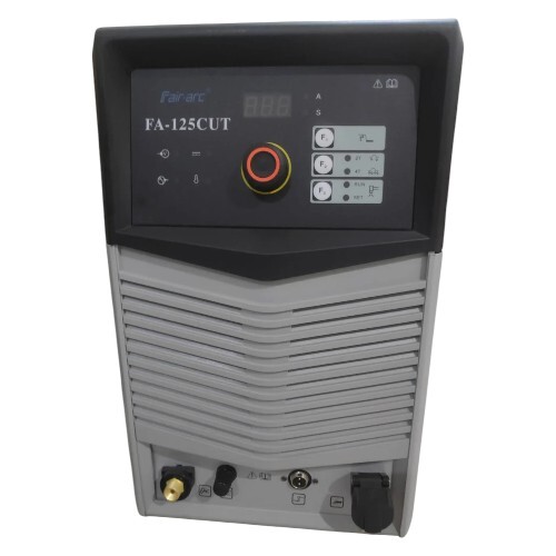 Plasma Cutter Machine