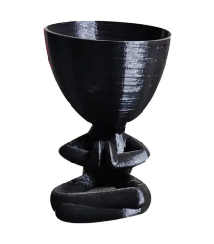 Plastic Robert Planter