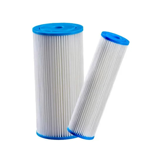 Pleated Filter Element