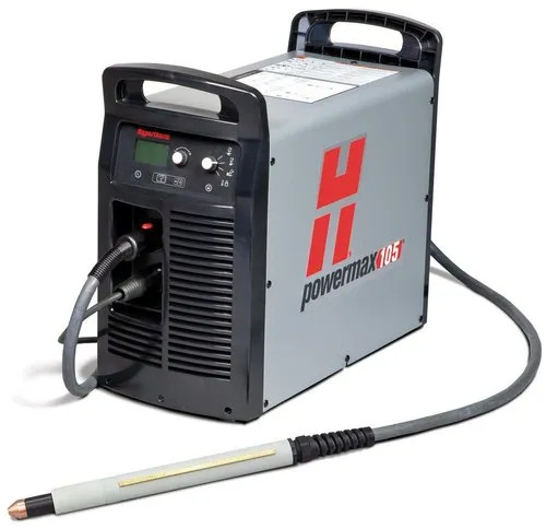 Powermax105 Plasma Cutter Machine