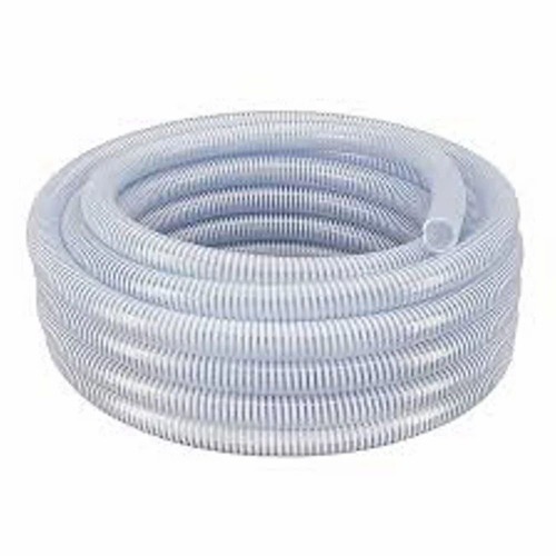 Pvc Suction Hose Pipe