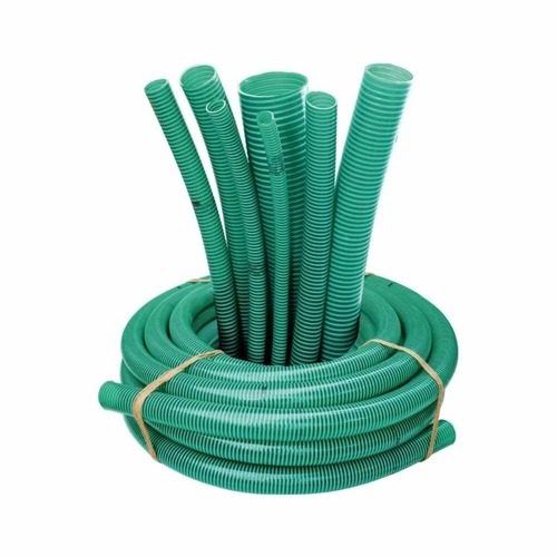 Pvc Suction Pipe