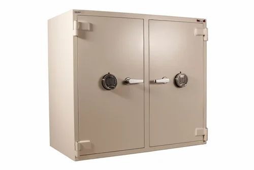 Security Safes Double Door