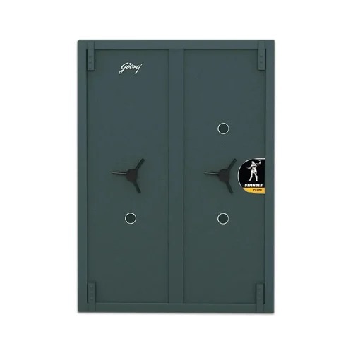Security Safes Double Door For Jewelers