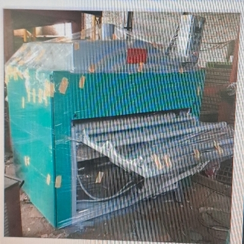 Sending machine