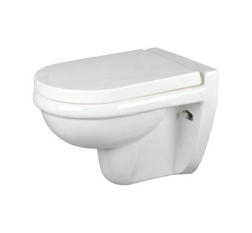 Somany Damak Wall Hung Closet