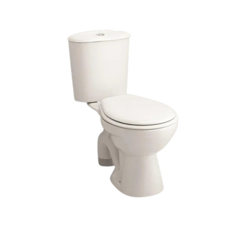 Somany Uniek Two Piece Toilet Closet