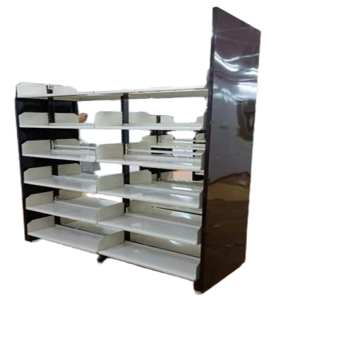 Super Market Display Racks