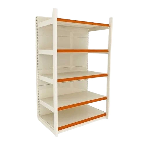 Supermarket Display Racks