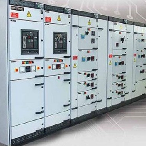 Switch gear