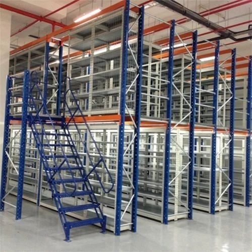 Two Tier Racks