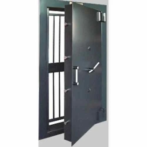 Vault Strong Room Doors For Office