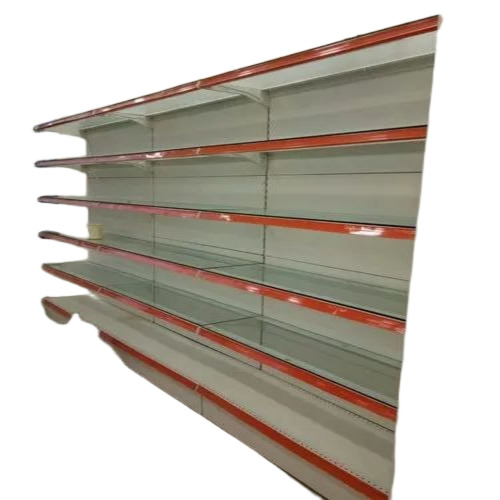 Vegetable Display Racks