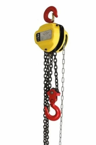 Weight Lifting Chain