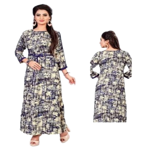 Women Stylish Kurti