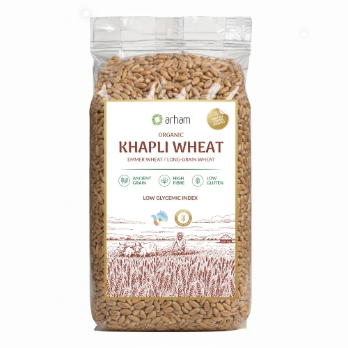1 Kg Premium Wheat Grain