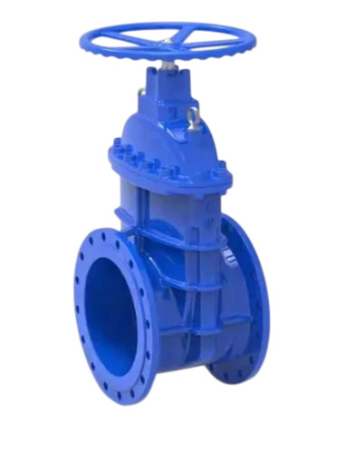 150mm Di Sluice Valve