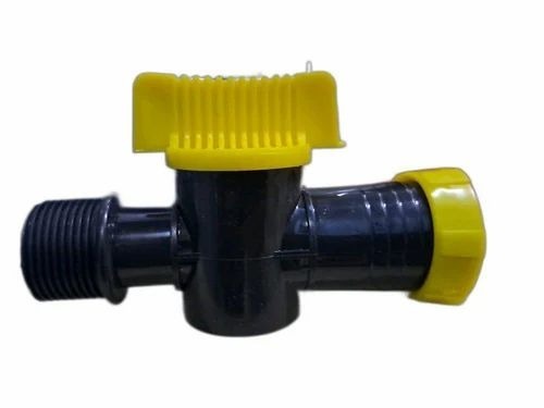 40 Mm Rain Pipe Cock