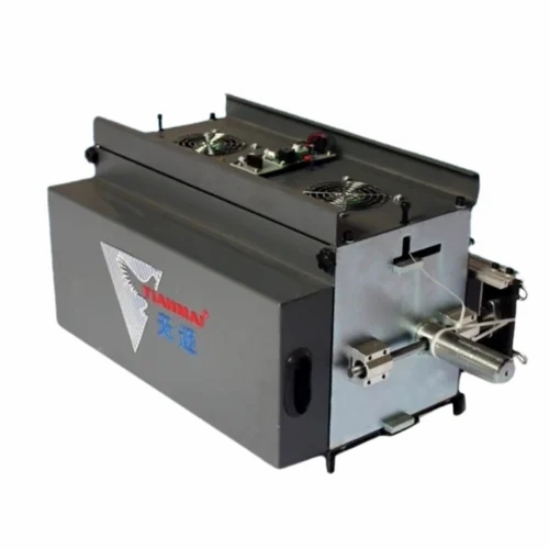 6000 Hook Electronic Jacquard Machine