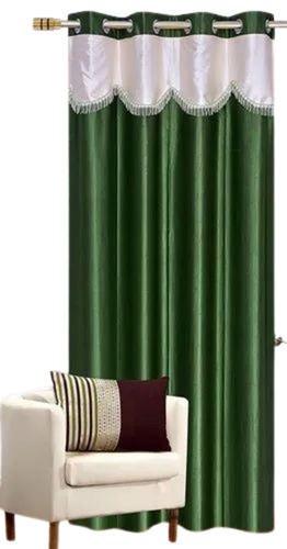 9 Feet Door Curtain