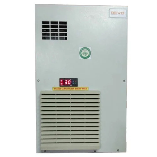 Air Cooler Panel - Energy Efficiency Rating: A  A