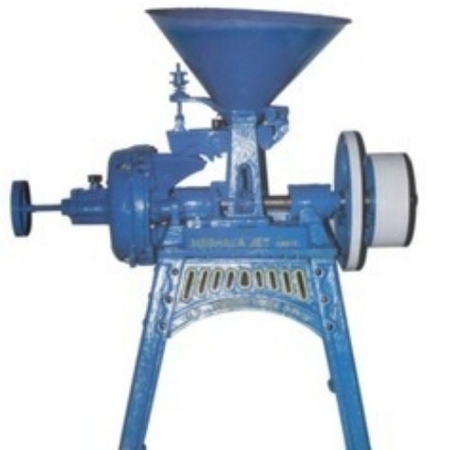 Automatic Jute Machine 