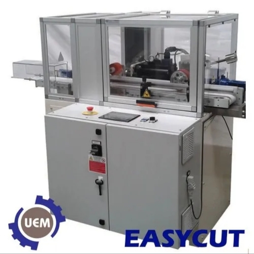 Automatic Soap Servo Cutting Machine