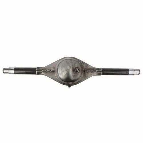 Axles Housing