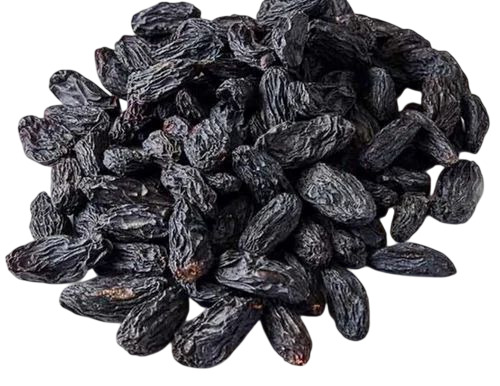 Black Raisins