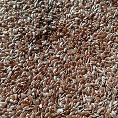 Brown Flax Seed
