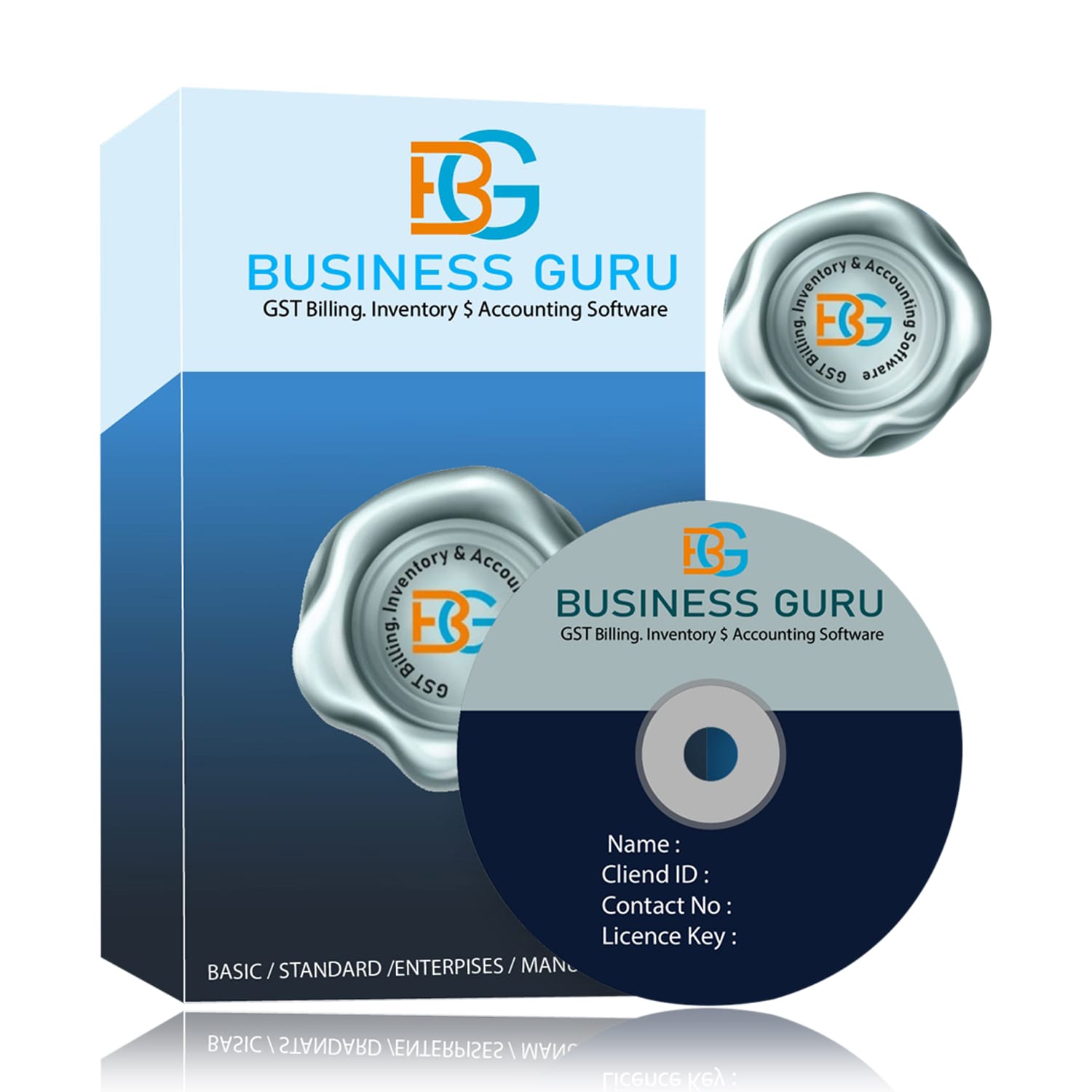 Business Guru Software