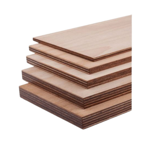 Bwr Grade Plywood - Feature: Wear Resistant