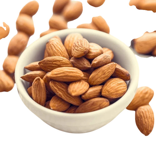 California Almonds