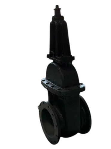 Cast Iron Sluice Valve 