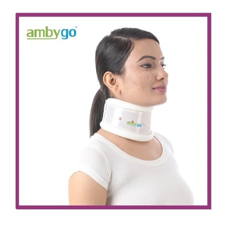 Cervical Collar Hard OZR-103