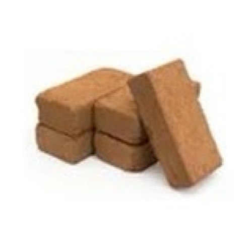 Coco Peat Block