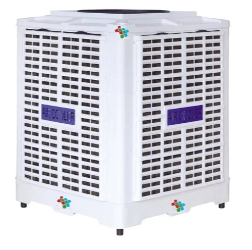 Commercial Air Cooler - Energy Efficiency Rating: A A