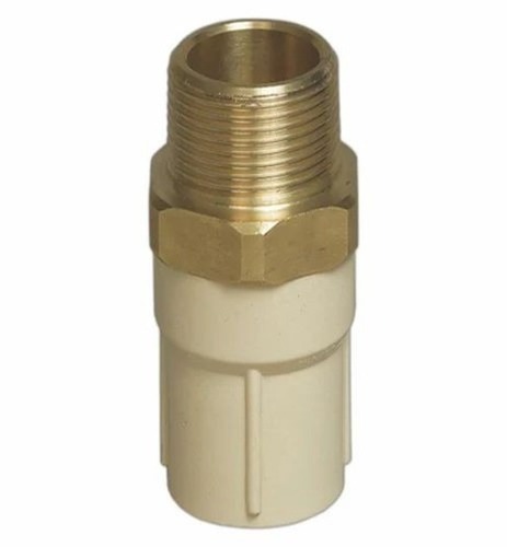Cpvc Brass Mta