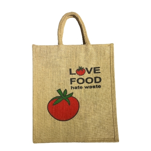 Designer Jute Bag