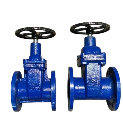 Di Sluice Valve