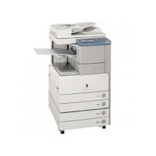 Digital Photocopier Machine