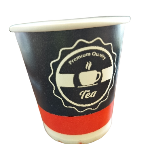 Disposable Tea Cups