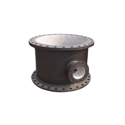 Ductile Iron Fitting
