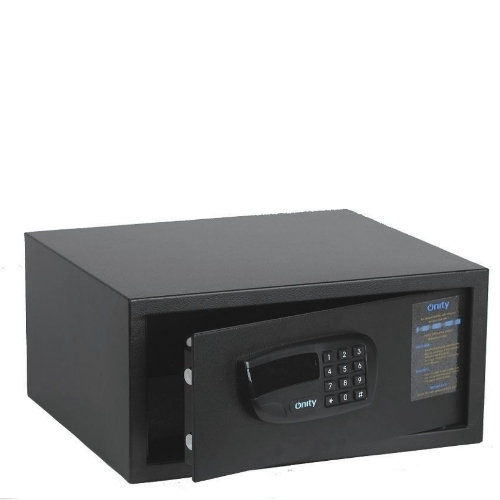 Electronic Safe Locker