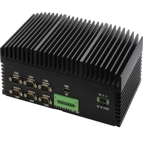 Embedded Box PC