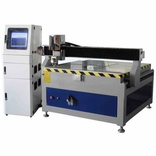 Glass Cutting Machine