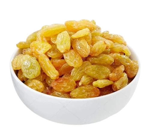 Golden Raisins