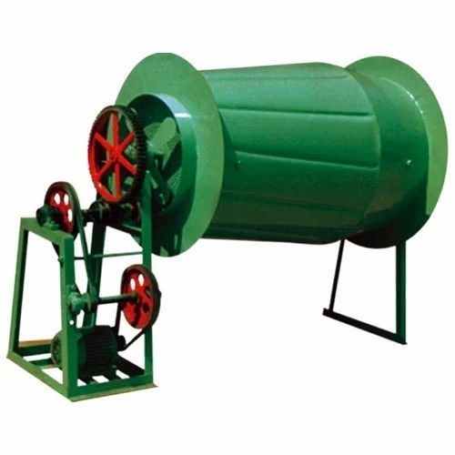 Green Tea Processing Machine