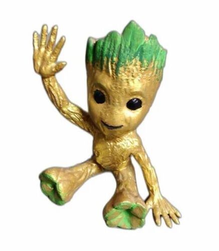 Groot Home Decor Statue